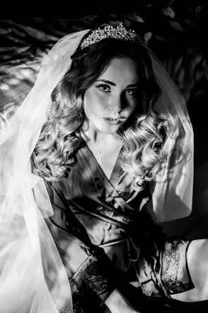 Fotógrafo de casamento Aleksandra Aleksandrova (alexandrovaphoto). Foto de 4 de maio 2020