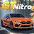 GT Nitro: Drag Racing Car Game icon