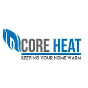 Core Heat Logo