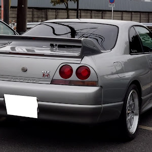 スカイライン GT-R BCNR33