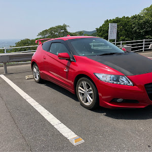 CR-Z ZF1