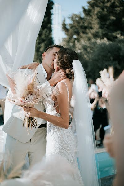 Vestuvių fotografas Maria Siray (mariasiray). Nuotrauka 2023 liepos 15
