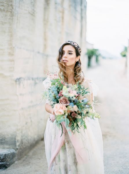 Fotógrafo de bodas Eugenia Ziginova (evgeniaziginova). Foto del 12 de marzo 2019