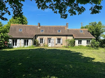 maison à Illiers-Combray (28)