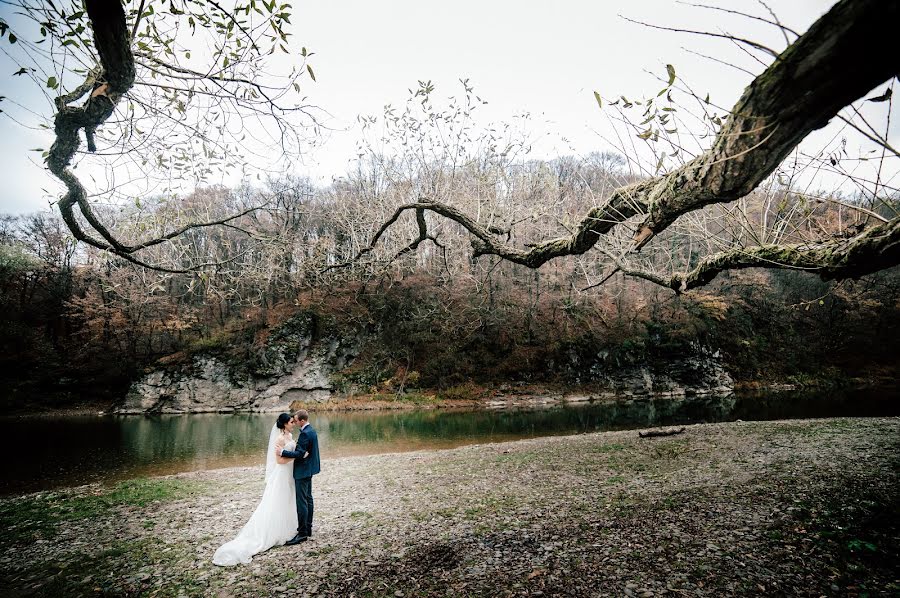 Wedding photographer Sergey Lapchuk (lapchuk). Photo of 3 February 2017