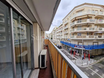 appartement à Nice (06)