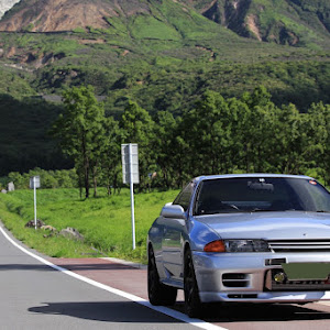 スカイライン GT-R BNR32