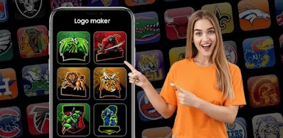 Gamer Logo Maker - Gaming Logo on the App Store