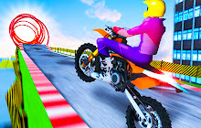 Sky City Riders Game New Tab small promo image