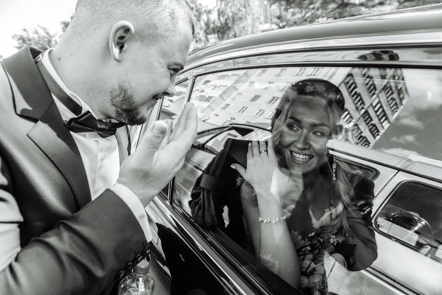 Vestuvių fotografas Aleksey Kozlovich (alexeyk999). Nuotrauka 2017 rugpjūčio 24