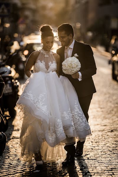 Φωτογράφος γάμων Ciro Guardasole (guardasolephoto). Φωτογραφία: 29 Δεκεμβρίου 2023