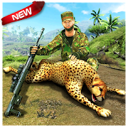 Hunt 3D : Hunter Simulator MOD