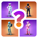 Descargar Guess The Fortnite Skins Quiz Instalar Más reciente APK descargador