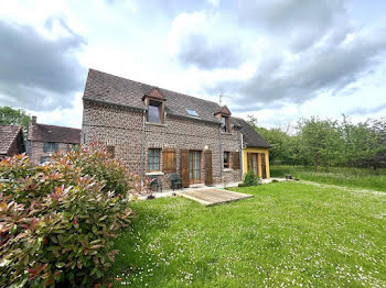 maison à Beauvais (60)