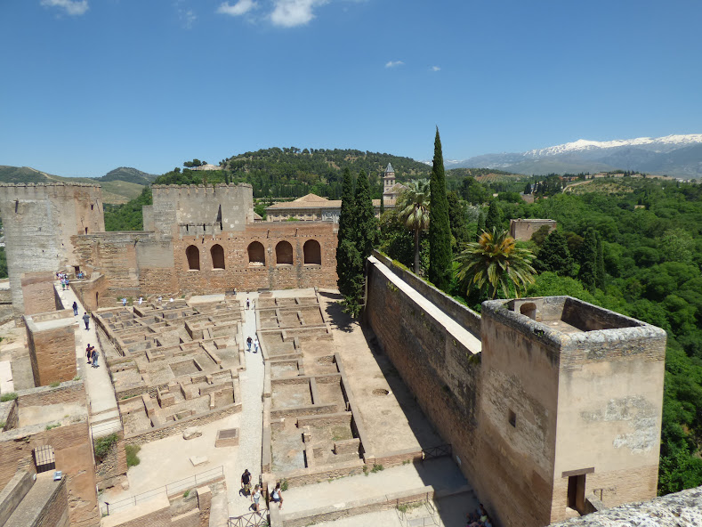 alhambra Grenade