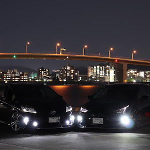 プリウス ZVW50