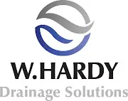 W Hardy Drainage Solutions Limited Logo