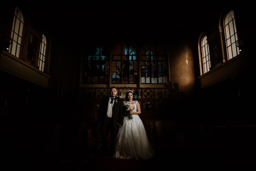 Wedding photographer Elias Serna (eliasserna). Photo of 29 November 2022