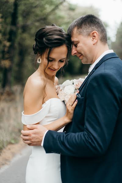 Wedding photographer Irina Kelina (irinakelina). Photo of 22 February 2021