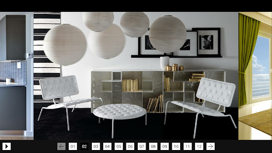 How to download Home Interior Design 1.2 apk for pc