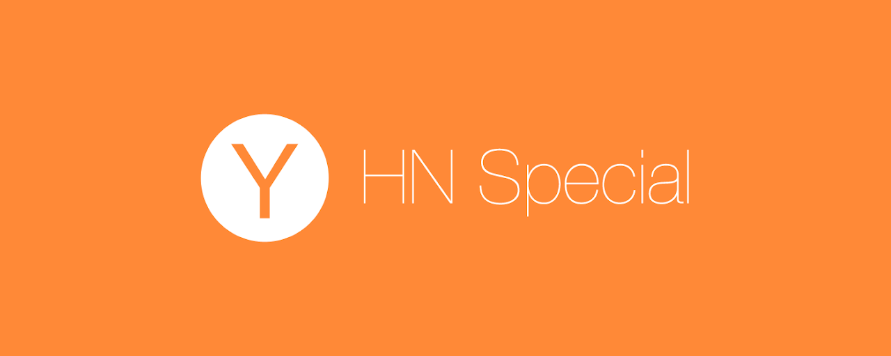 HN Special - An addition to Hacker News Preview image 2