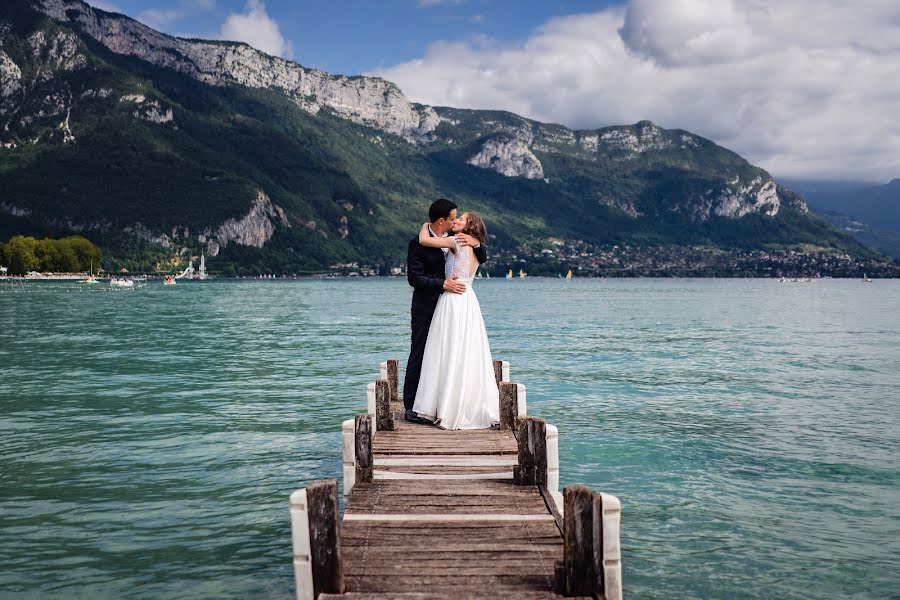 Fotógrafo de casamento Ciprian Dumitrescu (cipriandumitres). Foto de 7 de agosto 2019