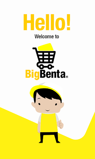 BigBenta