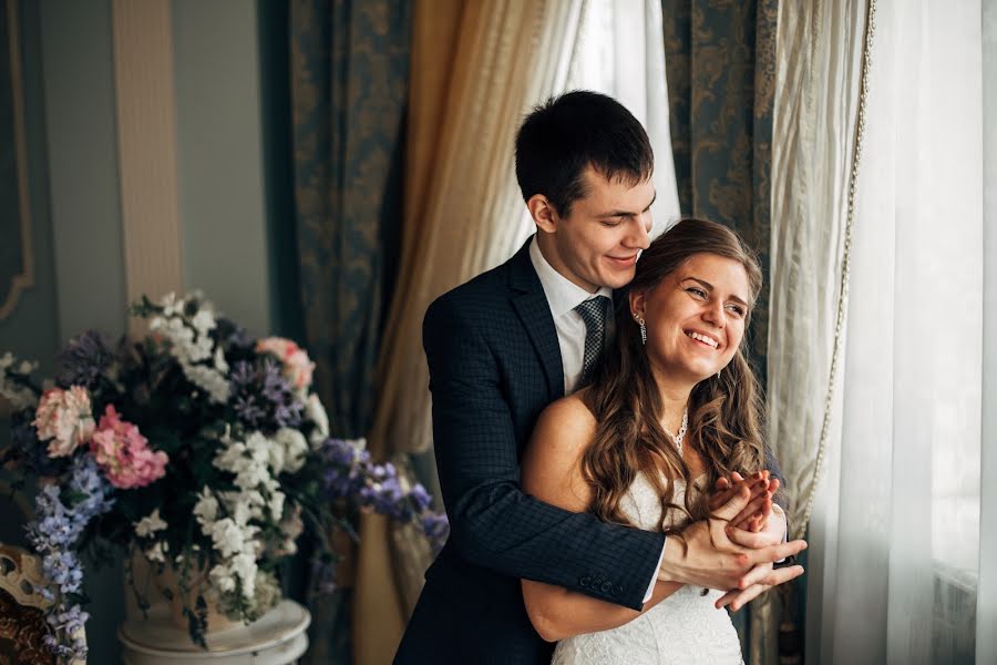 Photographe de mariage Evgeniya Khaerlanamova (haerlanamova). Photo du 14 décembre 2015