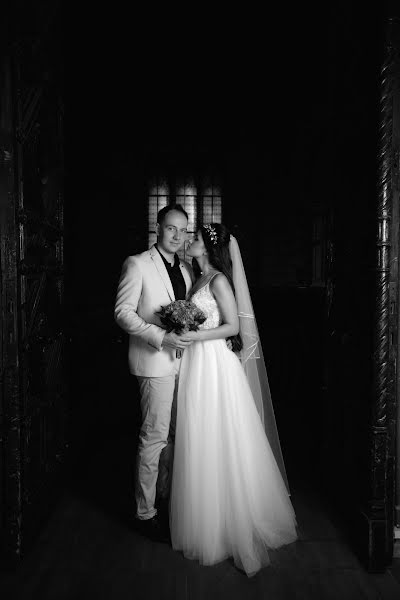 Wedding photographer Konstantin Bondarenko (kostyabo). Photo of 20 July 2022