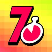 The 7 Second Challenge Mod apk versão mais recente download gratuito