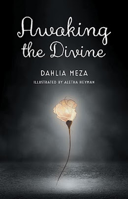 Awaking The Divine cover