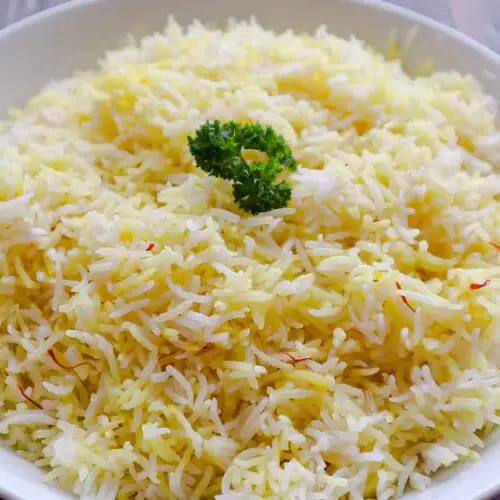 Biryani Rice