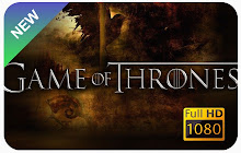 Game of Thrones New Tab Theme small promo image