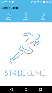 Stride Clinic(圖1)-速報App