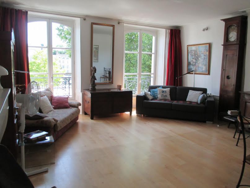 Vente appartement 3 pièces 112.67 m² à Vannes (56000), 557 310 €