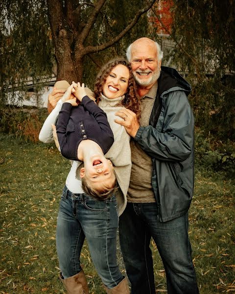 Fotografo di matrimoni Brittany Gauthier (bgauthier). Foto del 29 novembre 2022