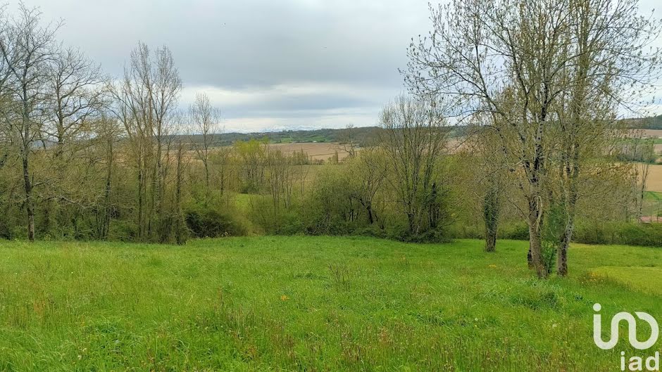 Vente terrain  3239 m² à Eugénie-les-Bains (40320), 55 870 €