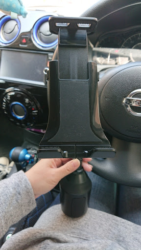 ノート E12のｽﾏﾎﾎﾙﾀﾞｰに関するカスタム メンテナンスの投稿画像 車のカスタム情報はcartune