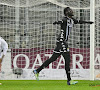 Shamar Nicholson a vu triple à Eupen : "Renouer avec la victoire était le plus important"