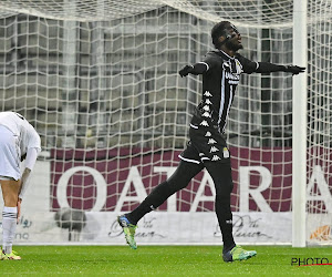 Shamar Nicholson a vu triple à Eupen : "Renouer avec la victoire était le plus important"