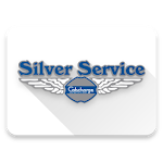 Cover Image of Download Silver Service ­– for travel with a touch of class 6.5.6 APK