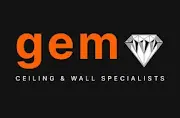 Gem Ceilings And Walls Specialists Limited Logo