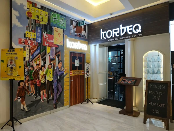 Korbeq Restaurant photo 