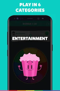   Trivia Crack- screenshot thumbnail   