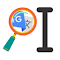 Item logo image for Google Search Cursor