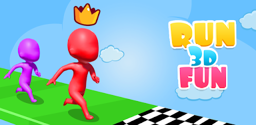 Run 3D Fun- Run Sport Game