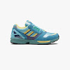 zx 8000 light aqua/sand