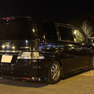 ステップワゴン RG1