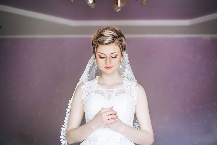 Wedding photographer Marta Bondaruková (marta55). Photo of 8 May 2017