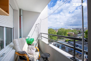 appartement à Villeurbanne (69)